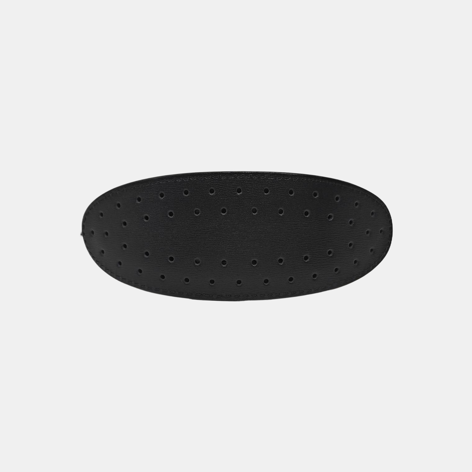 Pin Toy Calfskin Black