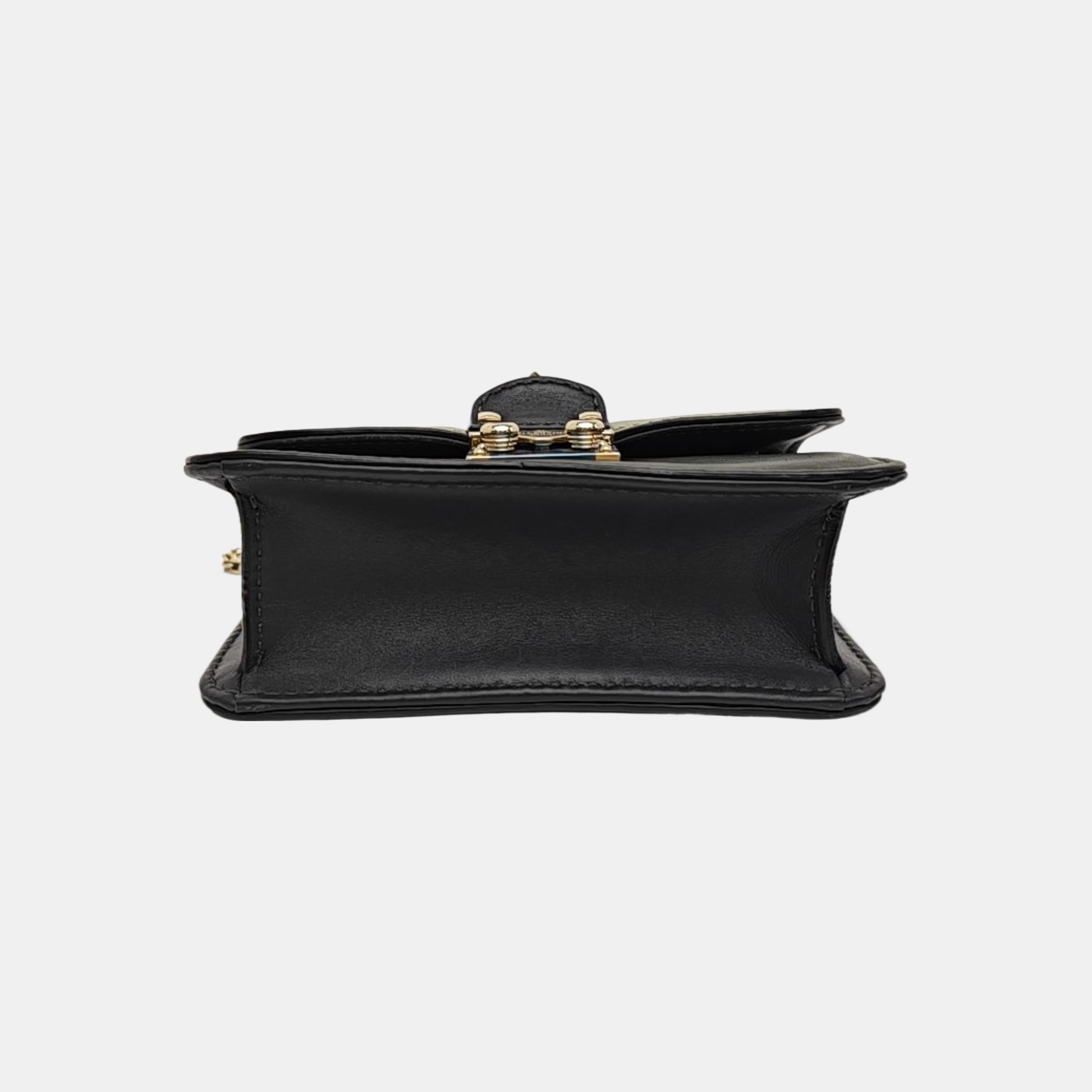 Glam Calfskin Multicolor