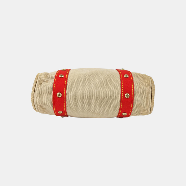 ANTIGUA Canvas Beige