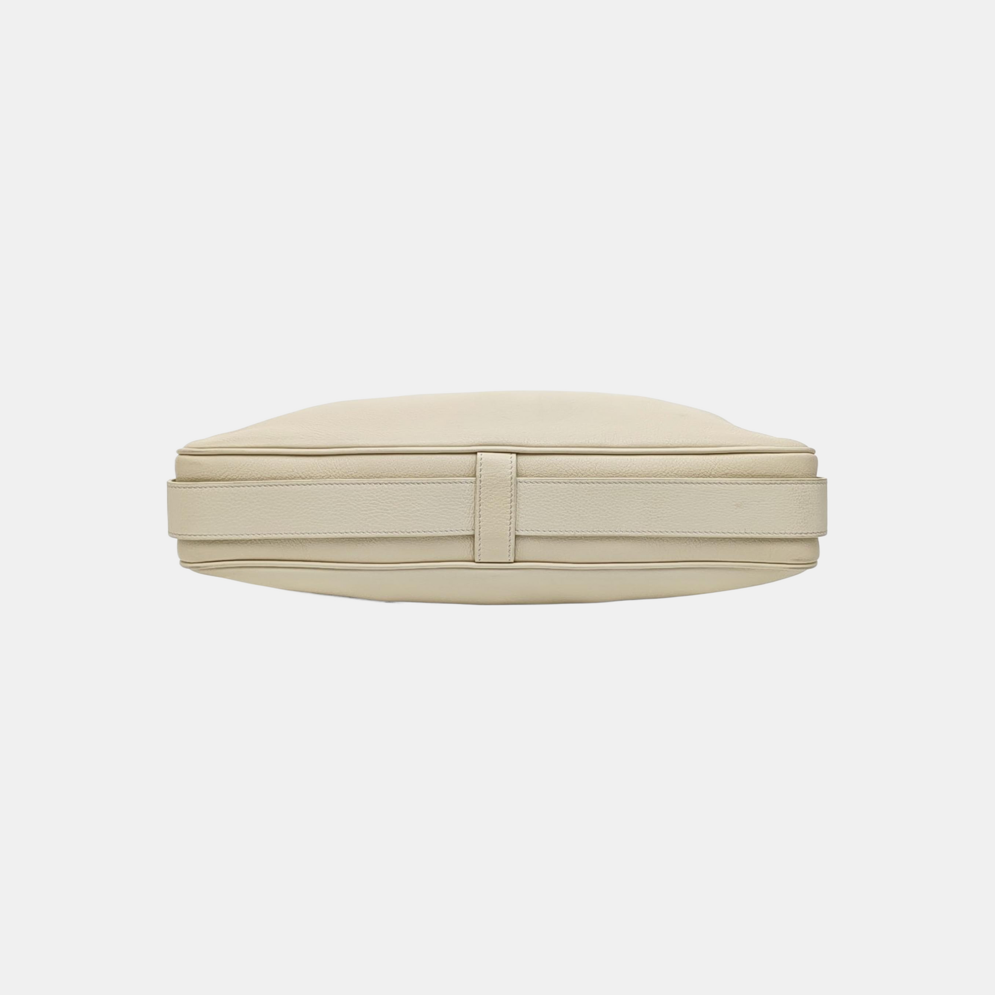 ROMY Calfskin White
