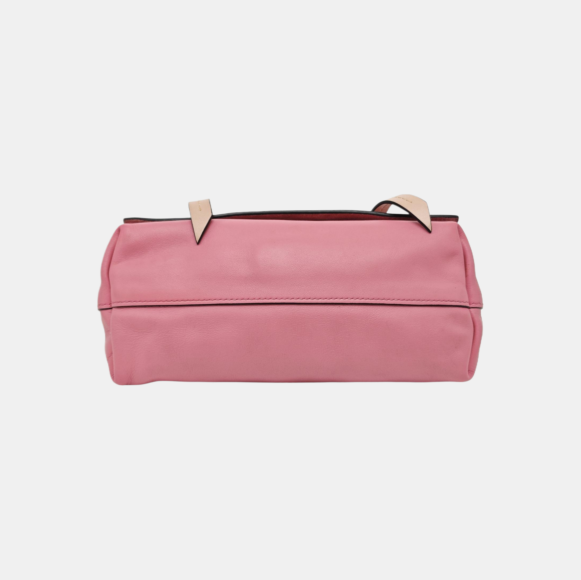 Grace Lux Calfskin Pink