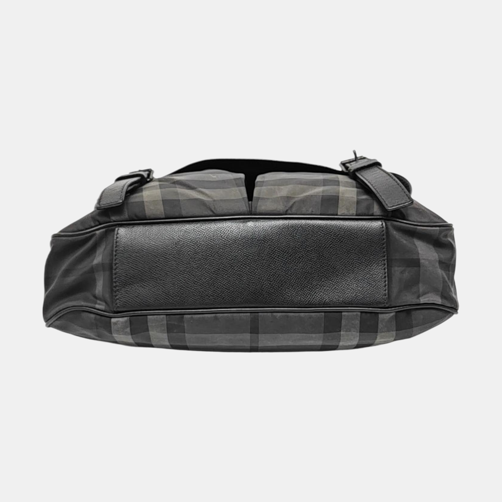 Nylon Gray