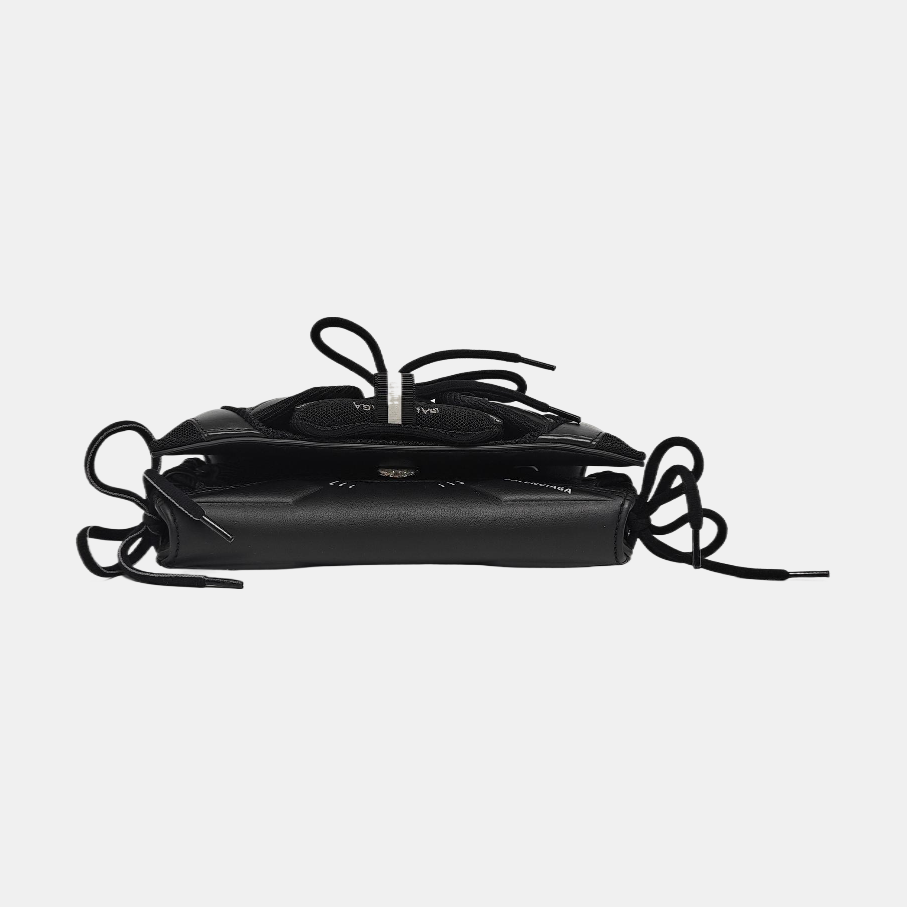 Calfskin Black