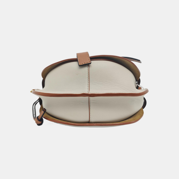 Gate Small Calfskin Multicolor