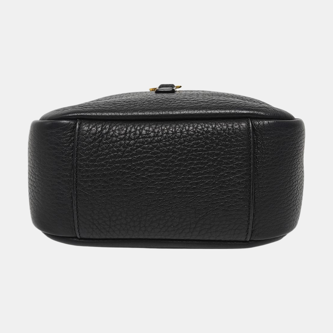 LE 5 À 7 Mini Calfskin Black