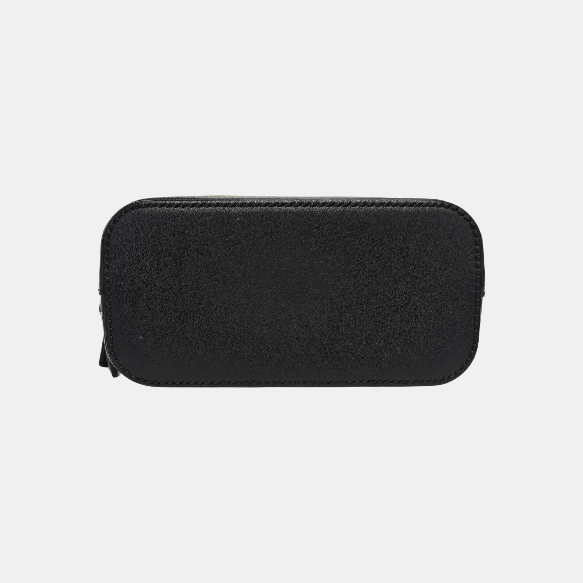 Gucci X Sega Calfskin Black
