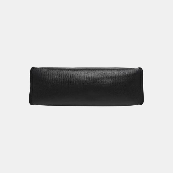 Herbag 31 Canvas Black
