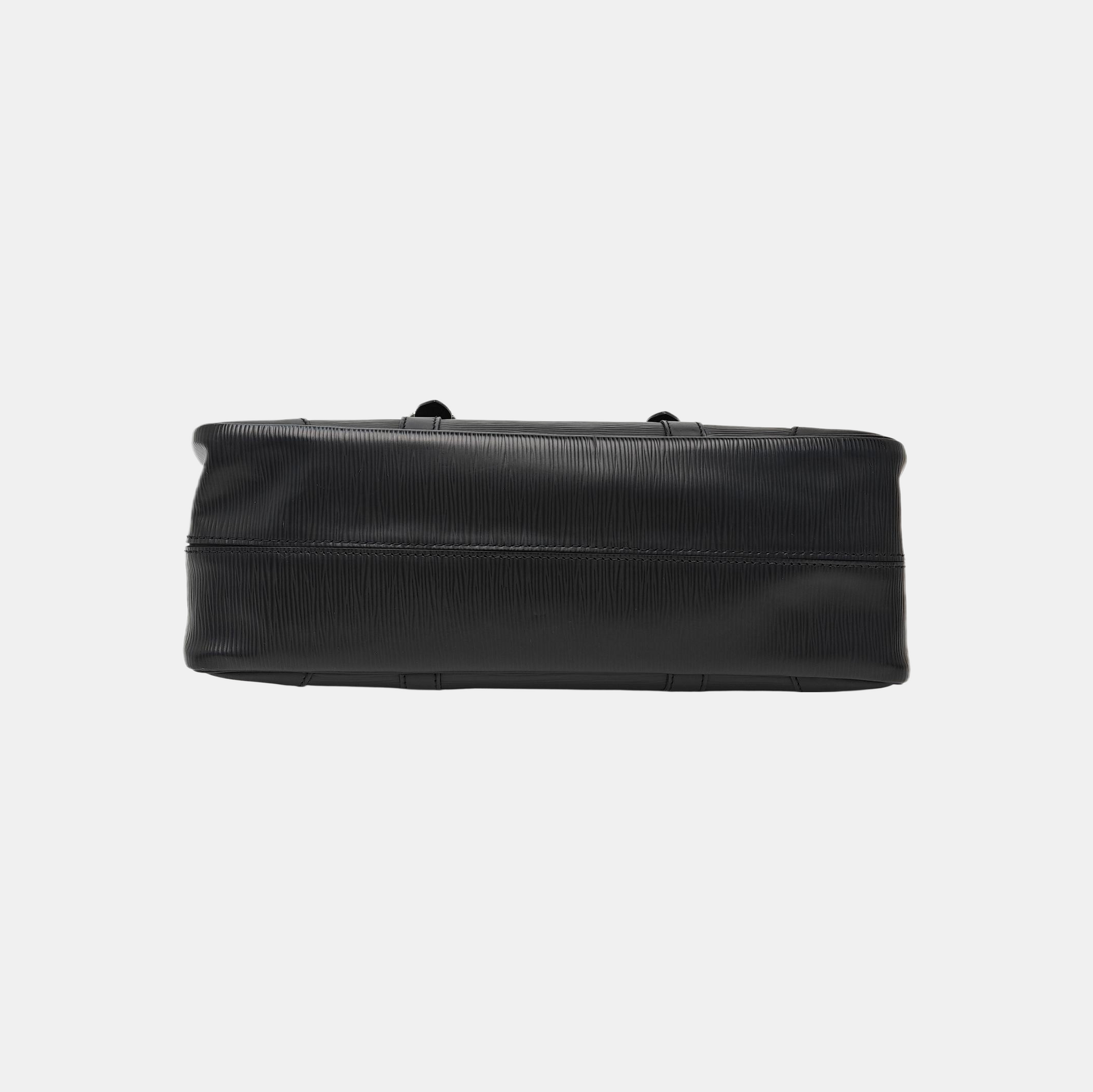 EPI SEGUR MM Epi Black
