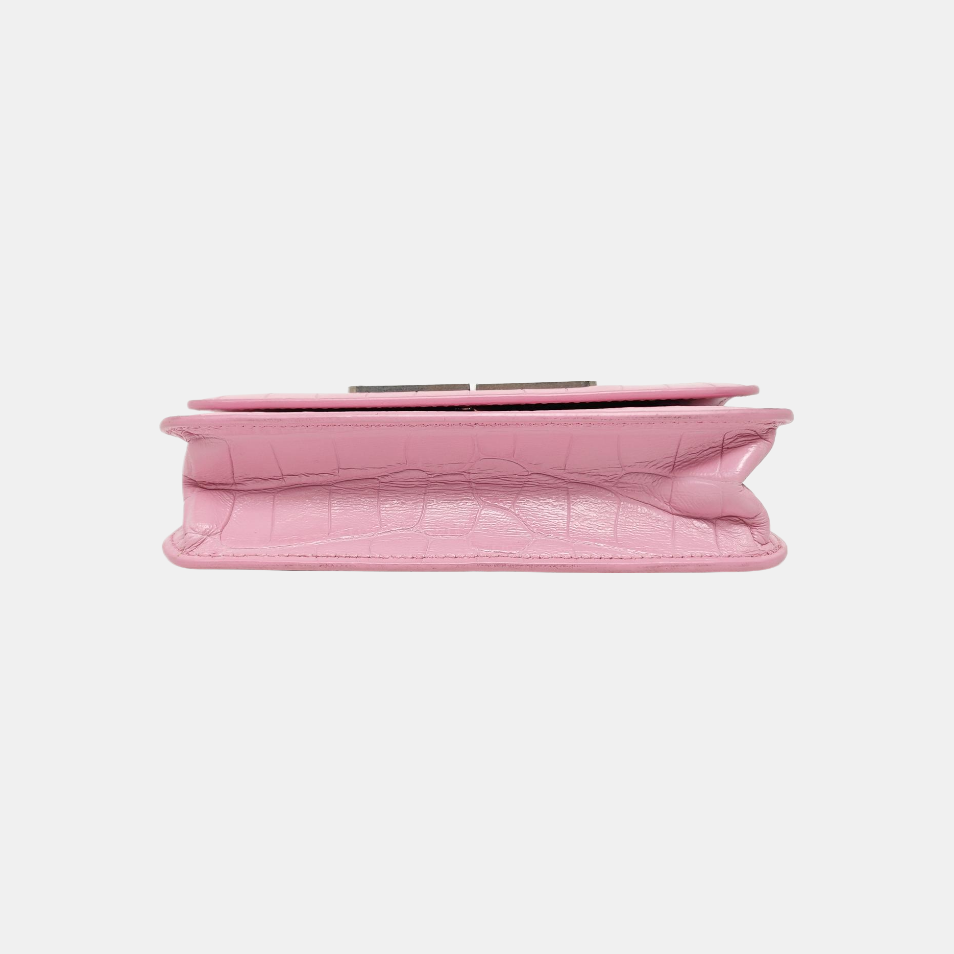 Gossip Calfskin Pink