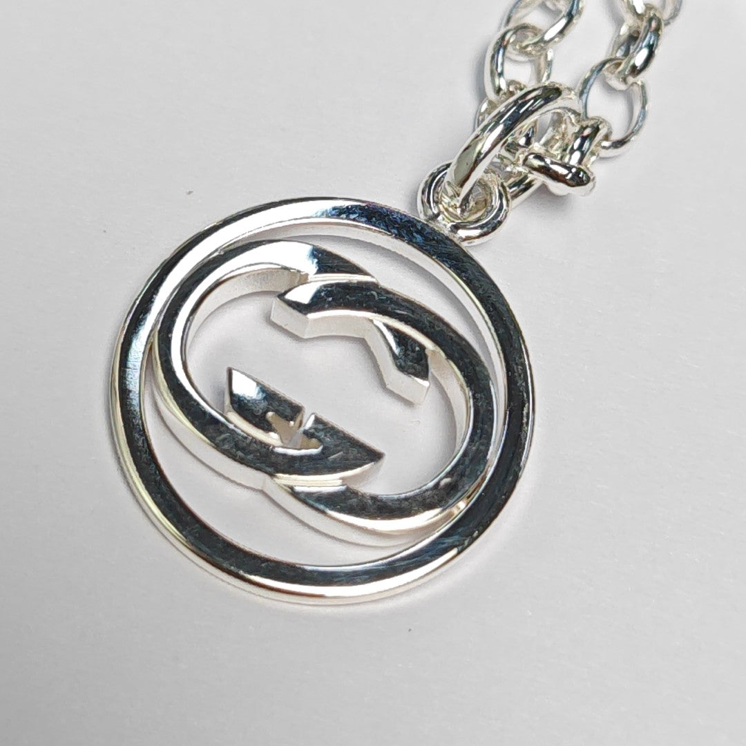 925 Sterling Silver Necklace