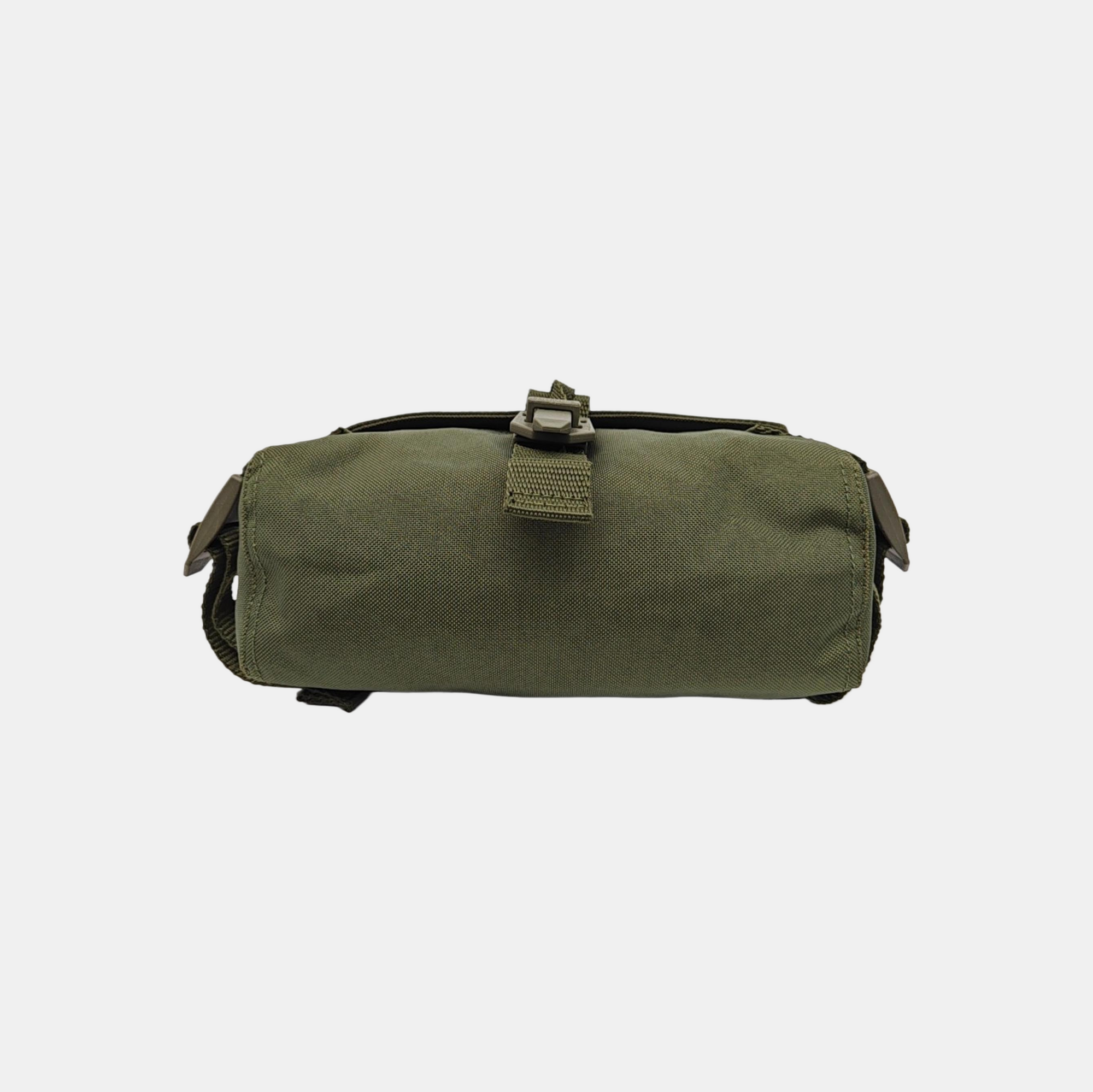 Army Canvas Green