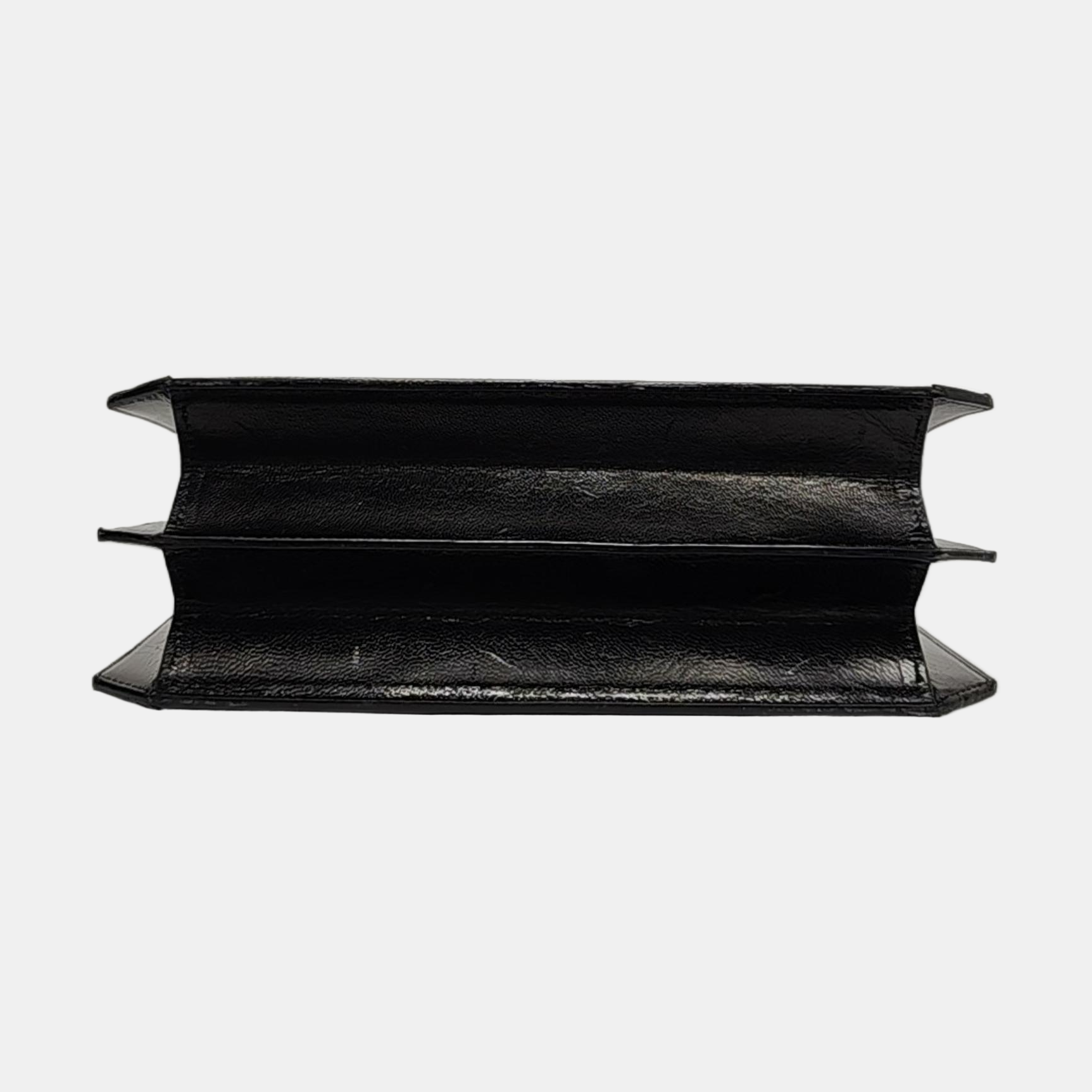 Lizard Black