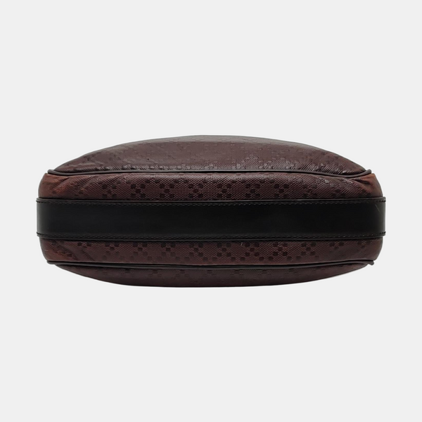Monogram Calfskin Brown