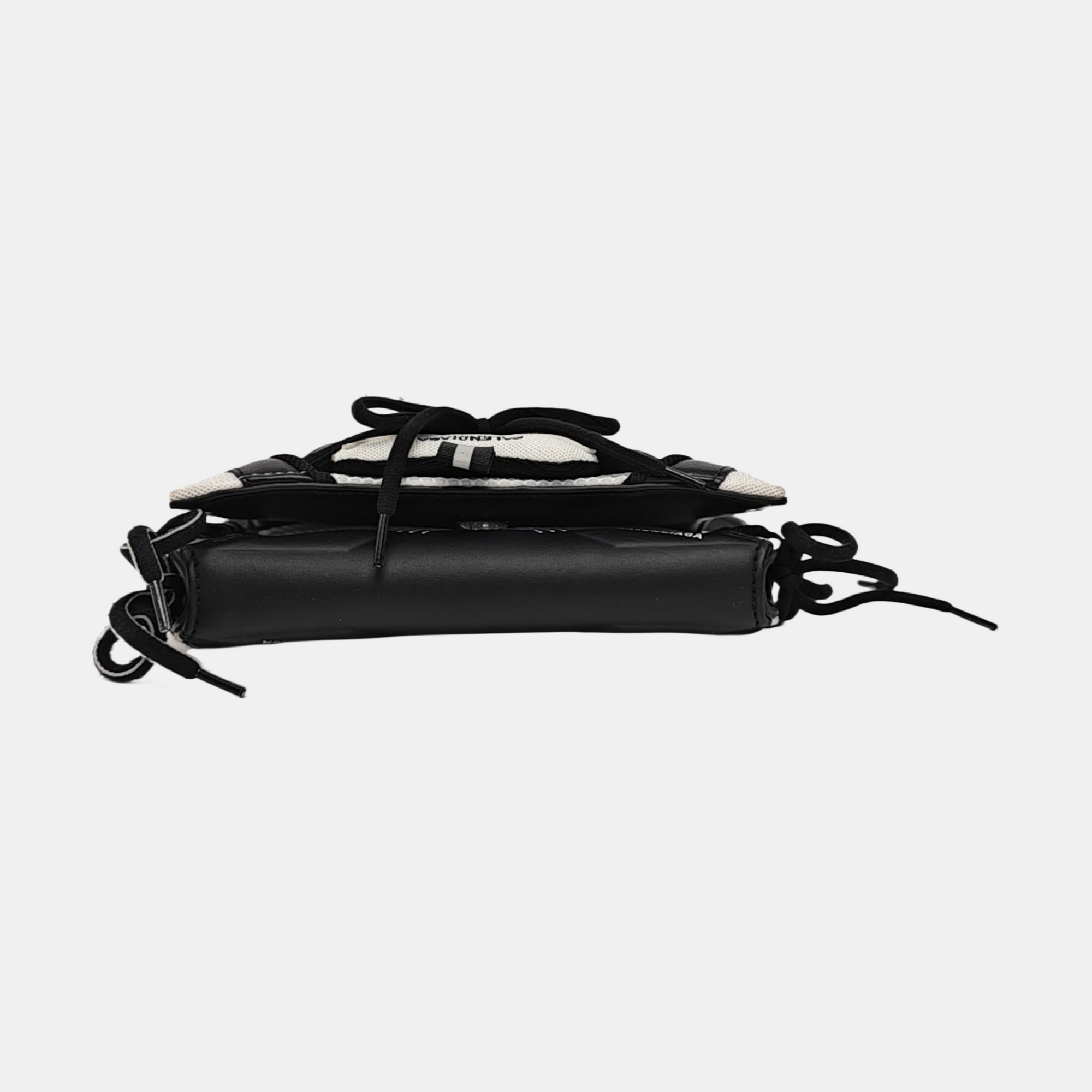 Calfskin Black