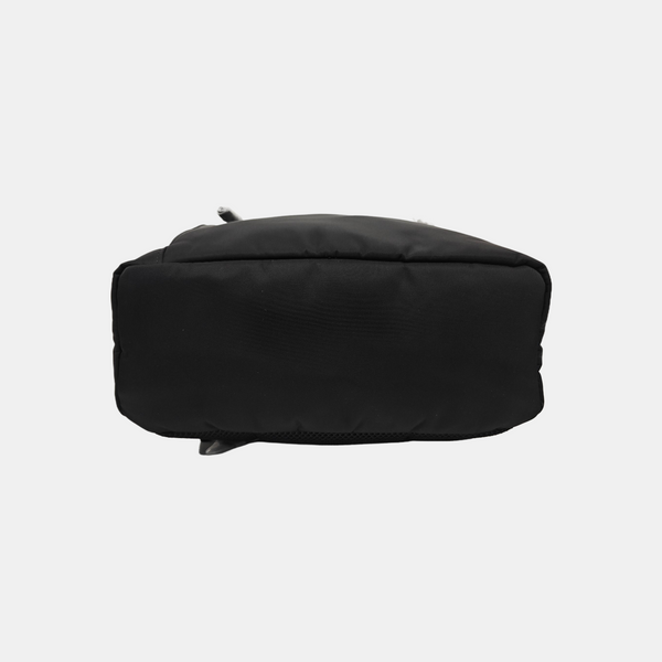 Monster Nylon Black