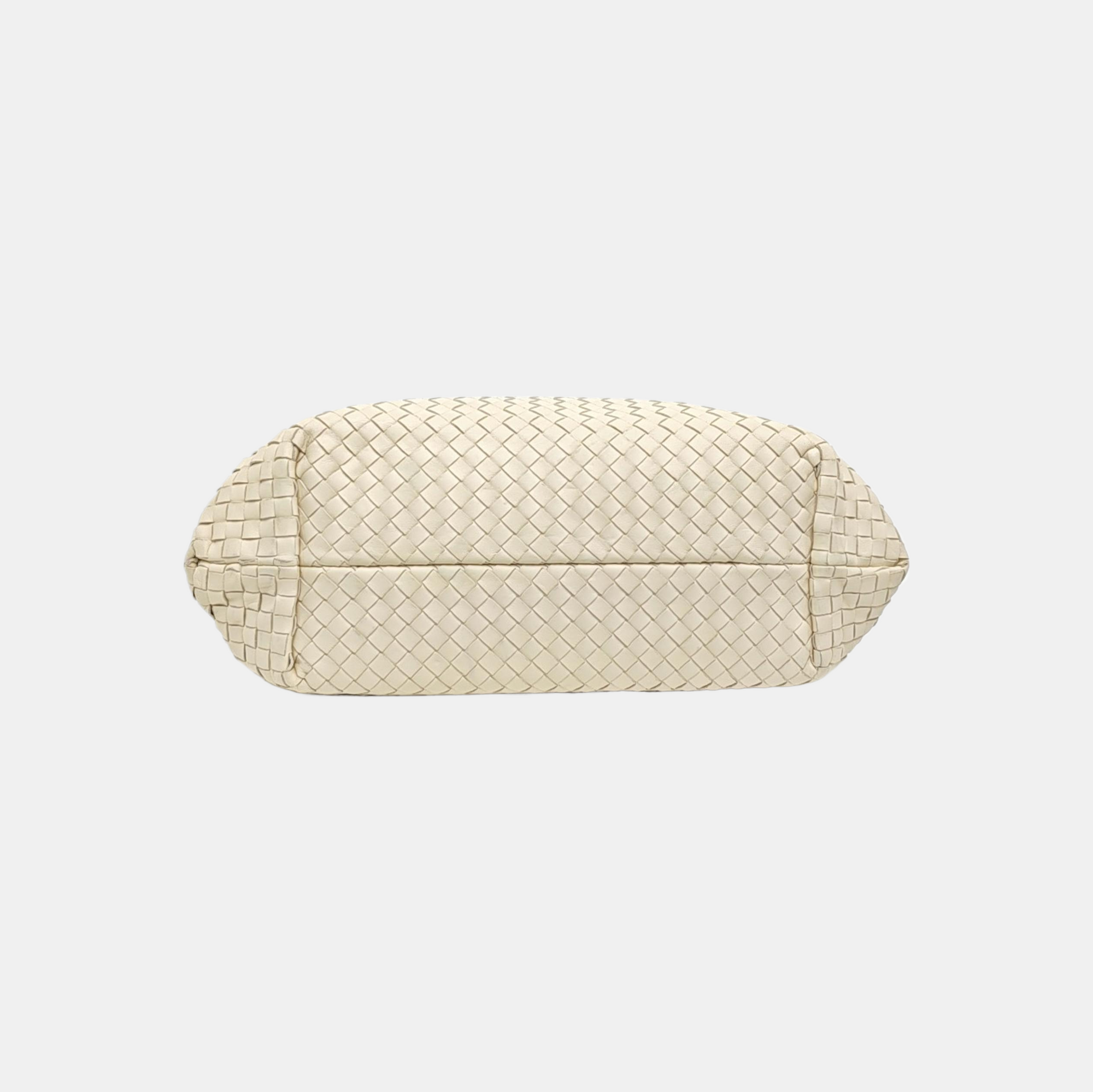Capri Lambskin Beige