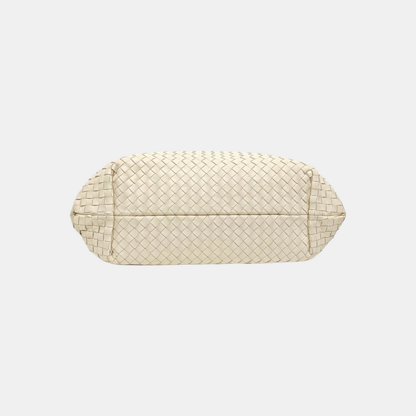 Capri Lambskin Beige