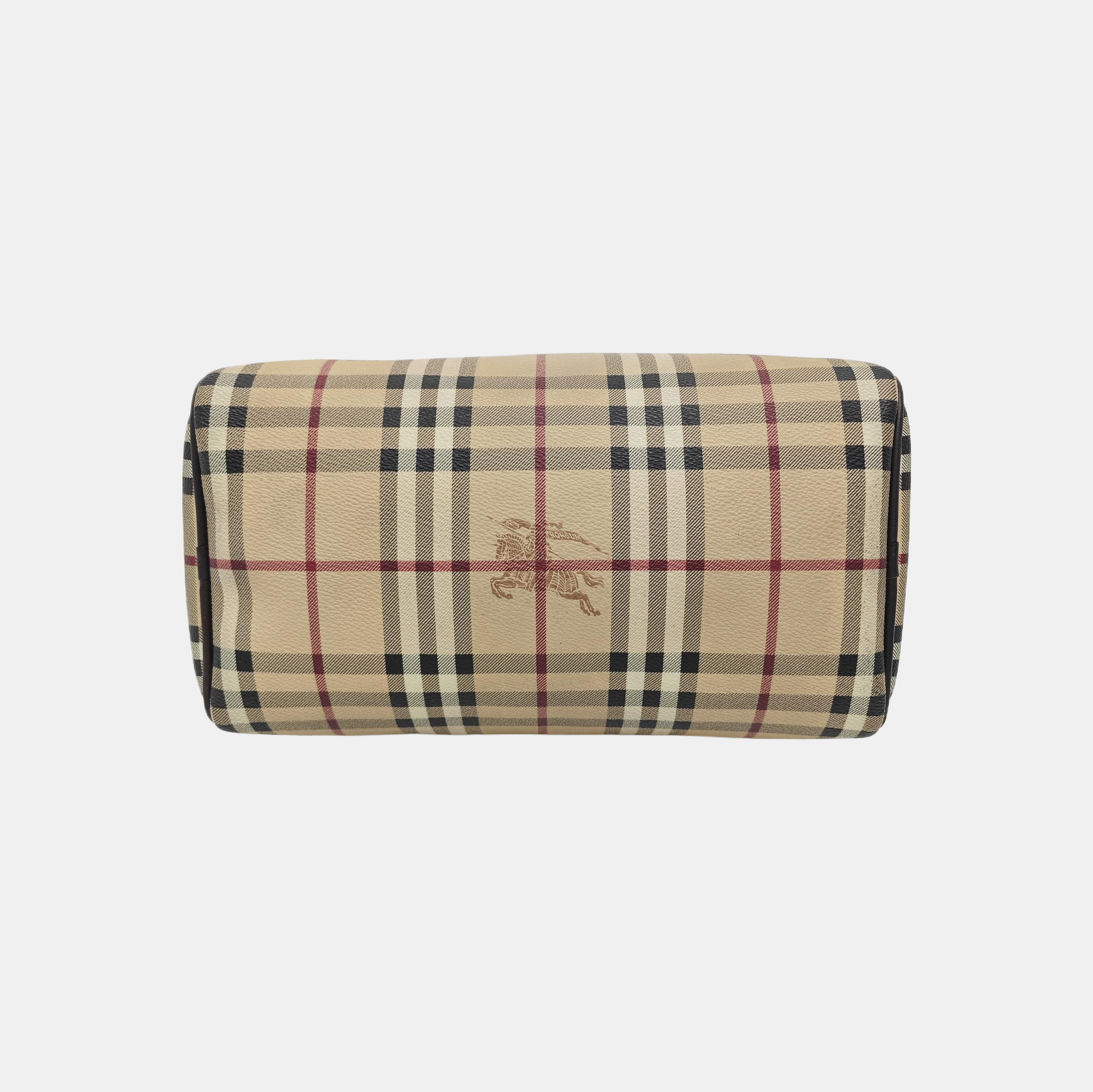 Boston Calfskin Beige