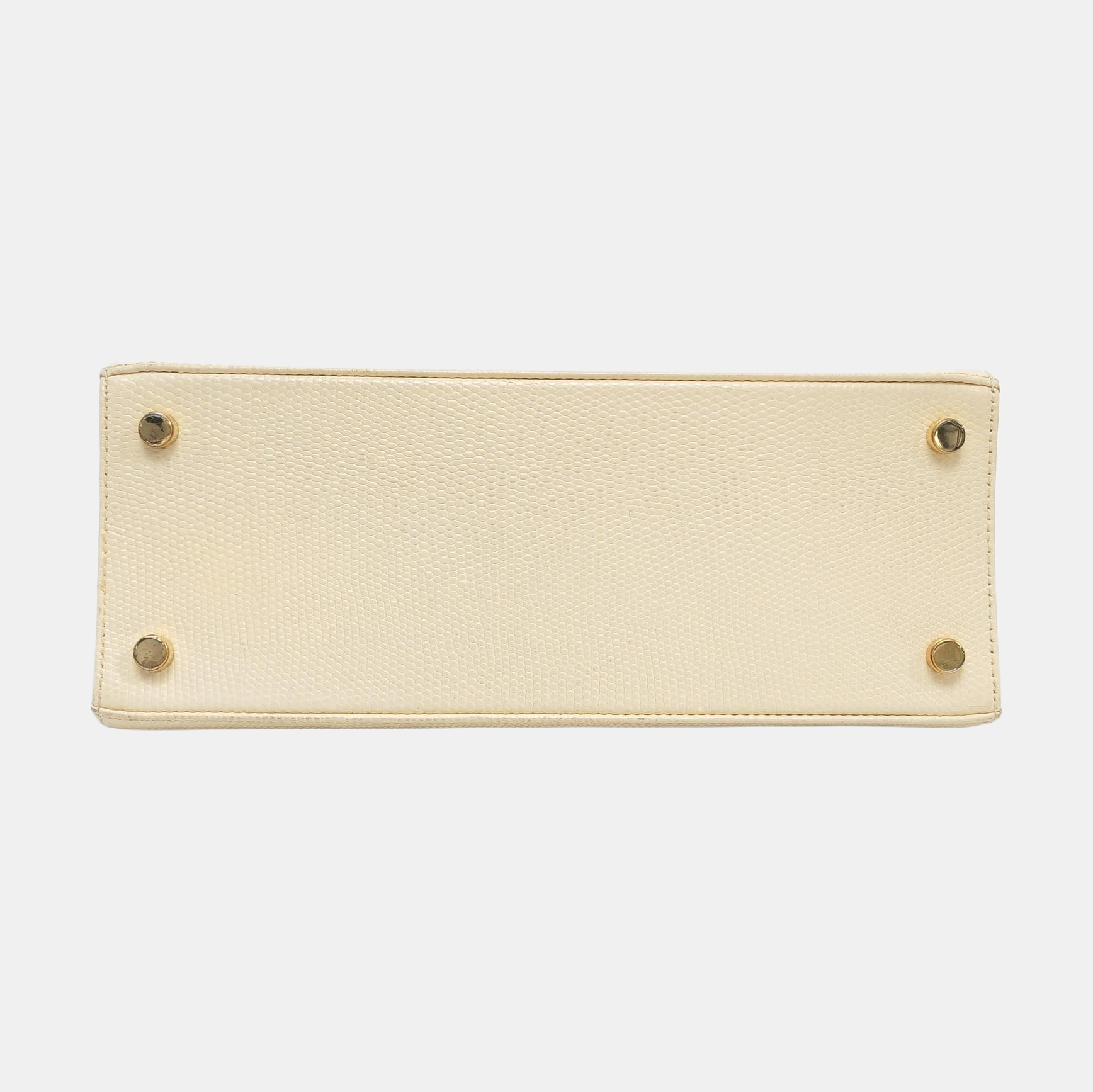 Vara Calfskin Beige