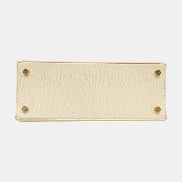 Vara Calfskin Beige