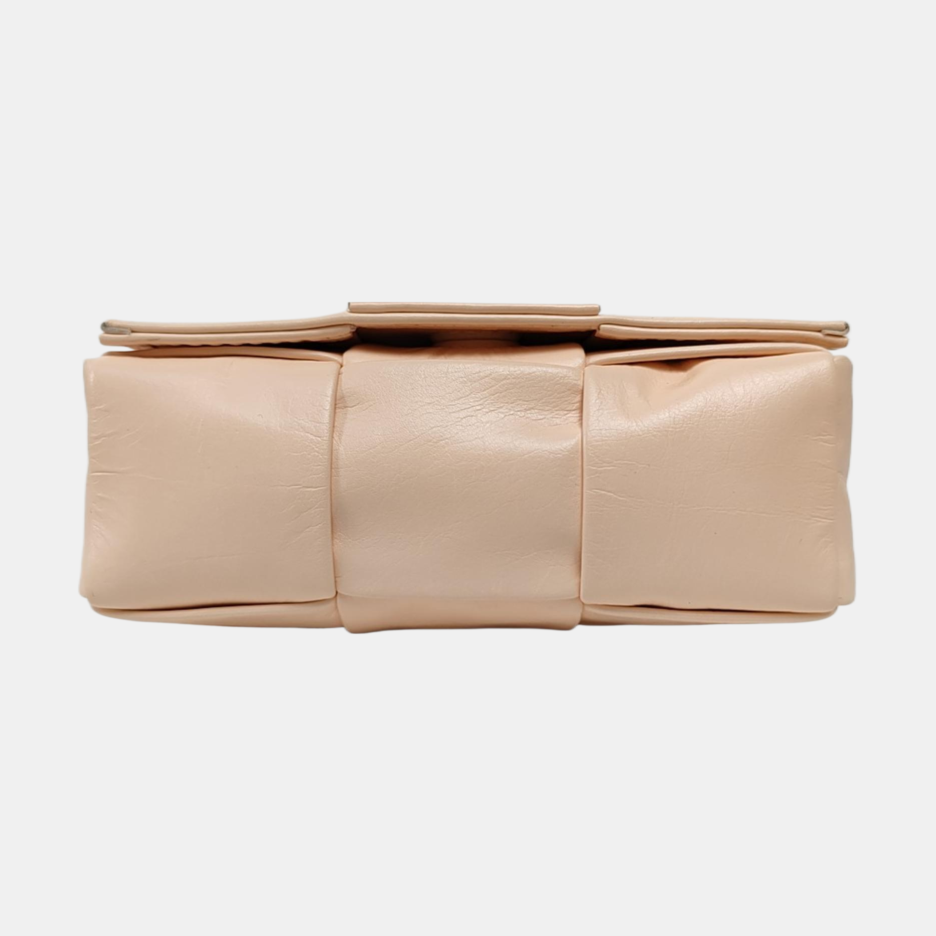 Cassette Mini Calfskin Pink