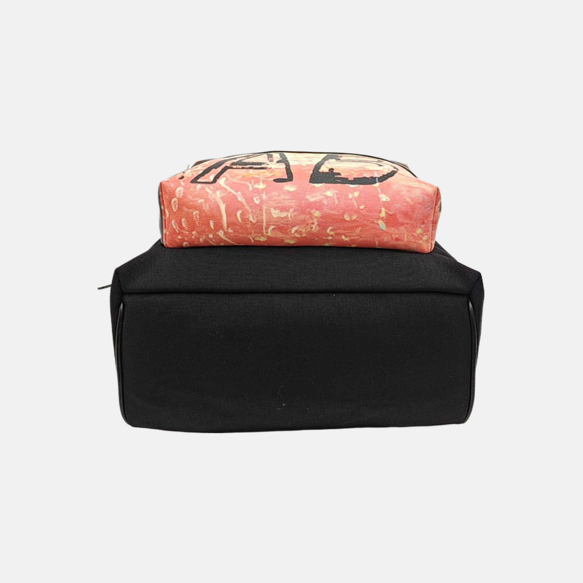 CITY Canvas Black