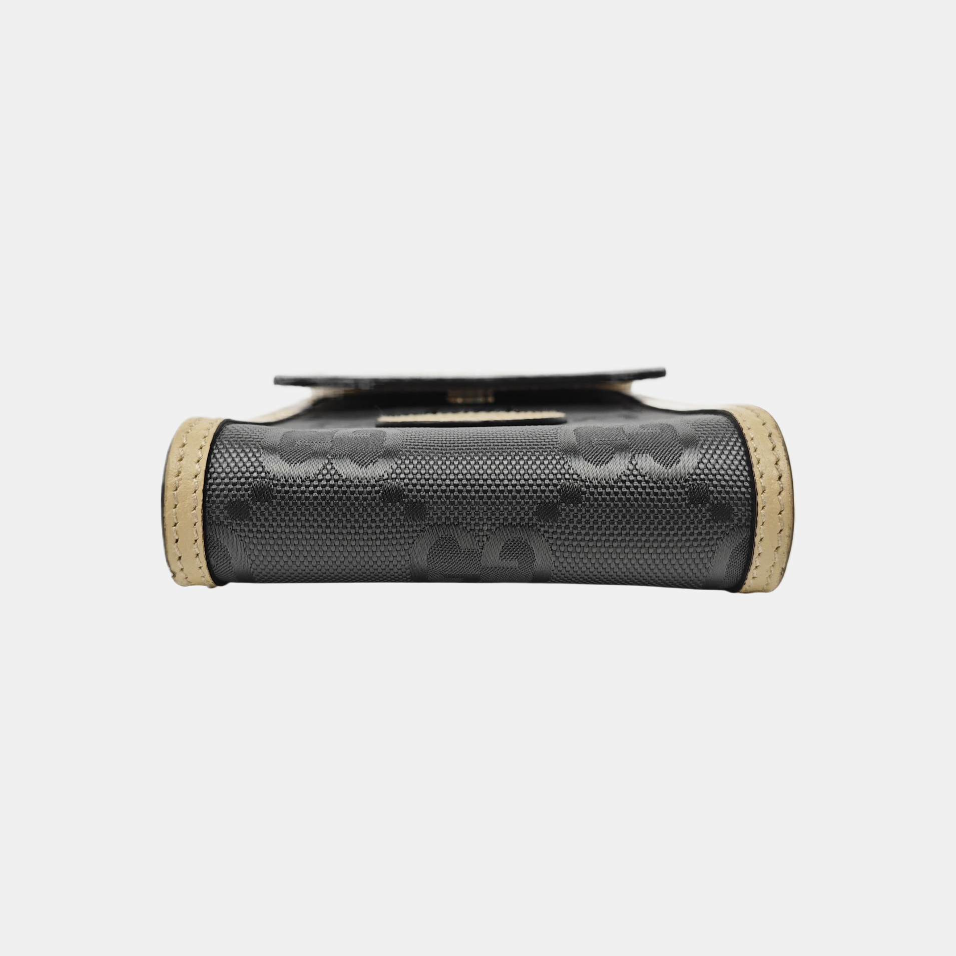 Gucci Off The Grid Mini Nylon Gray