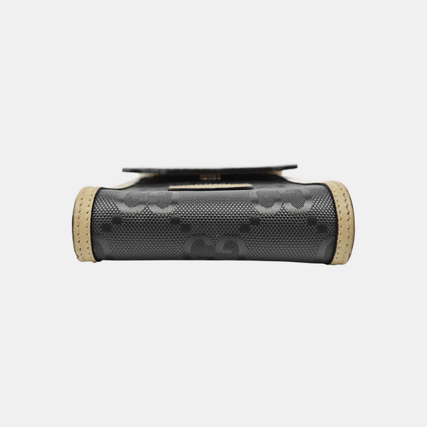 Gucci Off The Grid Mini Nylon Gray