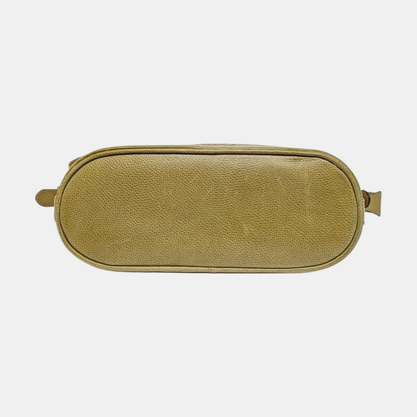 Fabric Shoulder Bag Multicolor