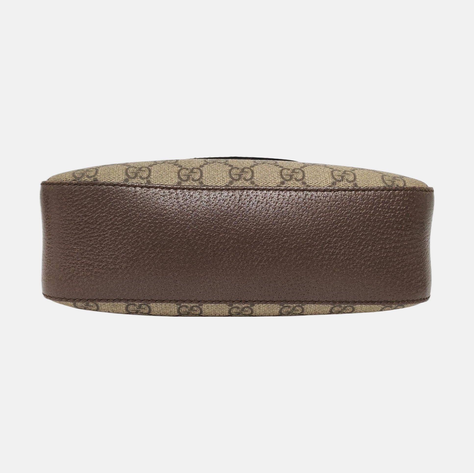 Neo Vintage Monogram Coated Canvas Beige