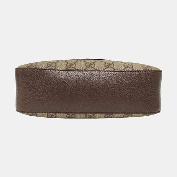 Neo Vintage Monogram Coated Canvas Beige
