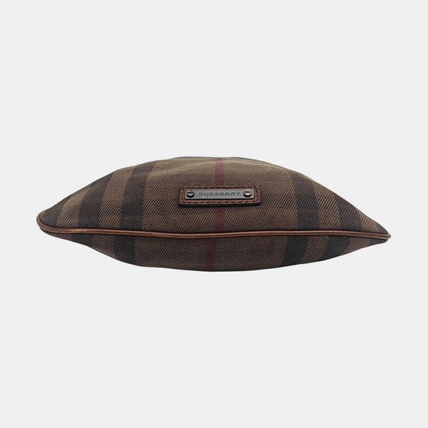 Canvas Brown