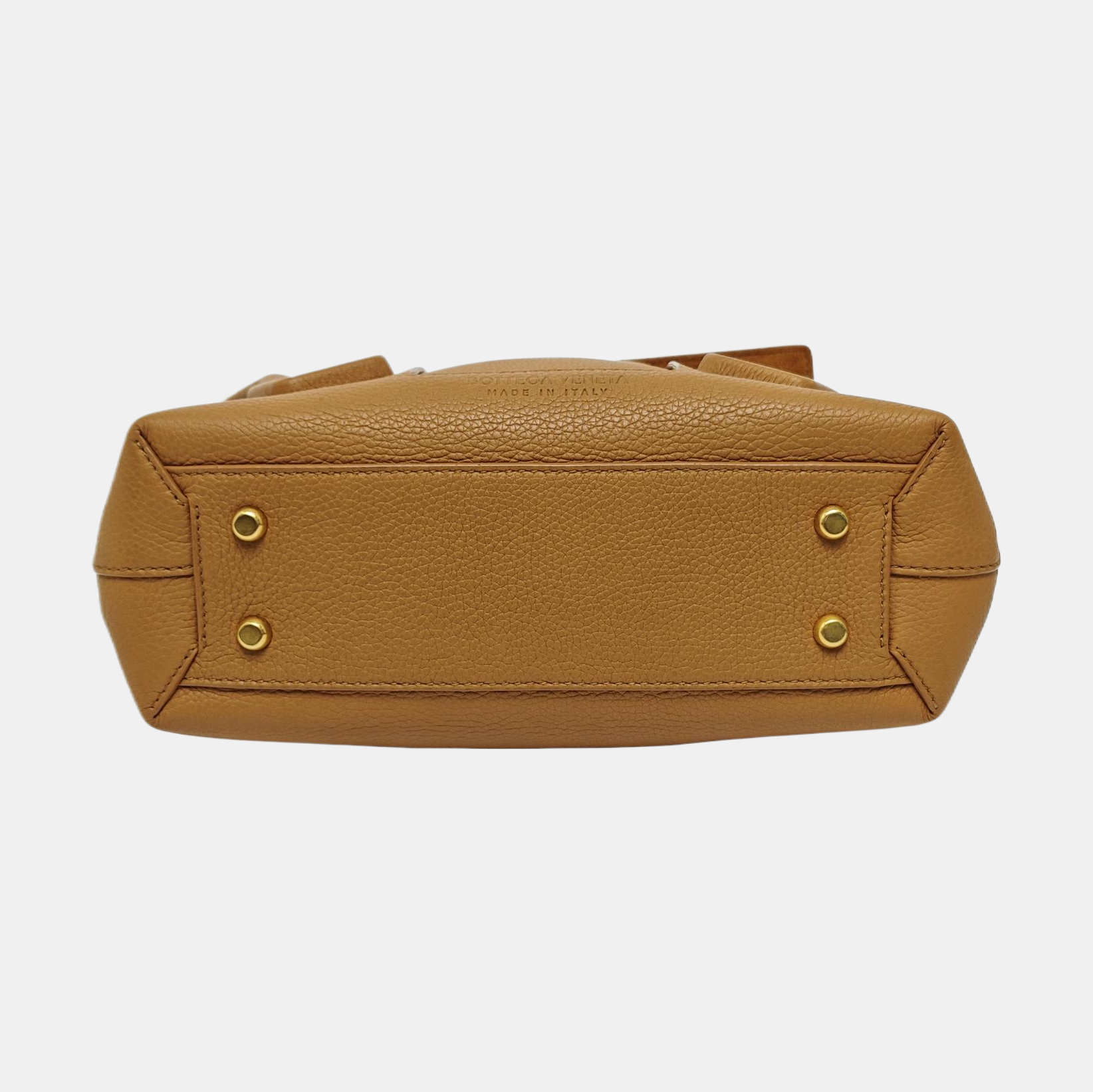 Arco Small Calfskin Brown
