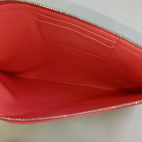 Calfskin Pink