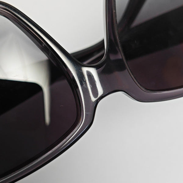 Synthetic Sunglasses Purple