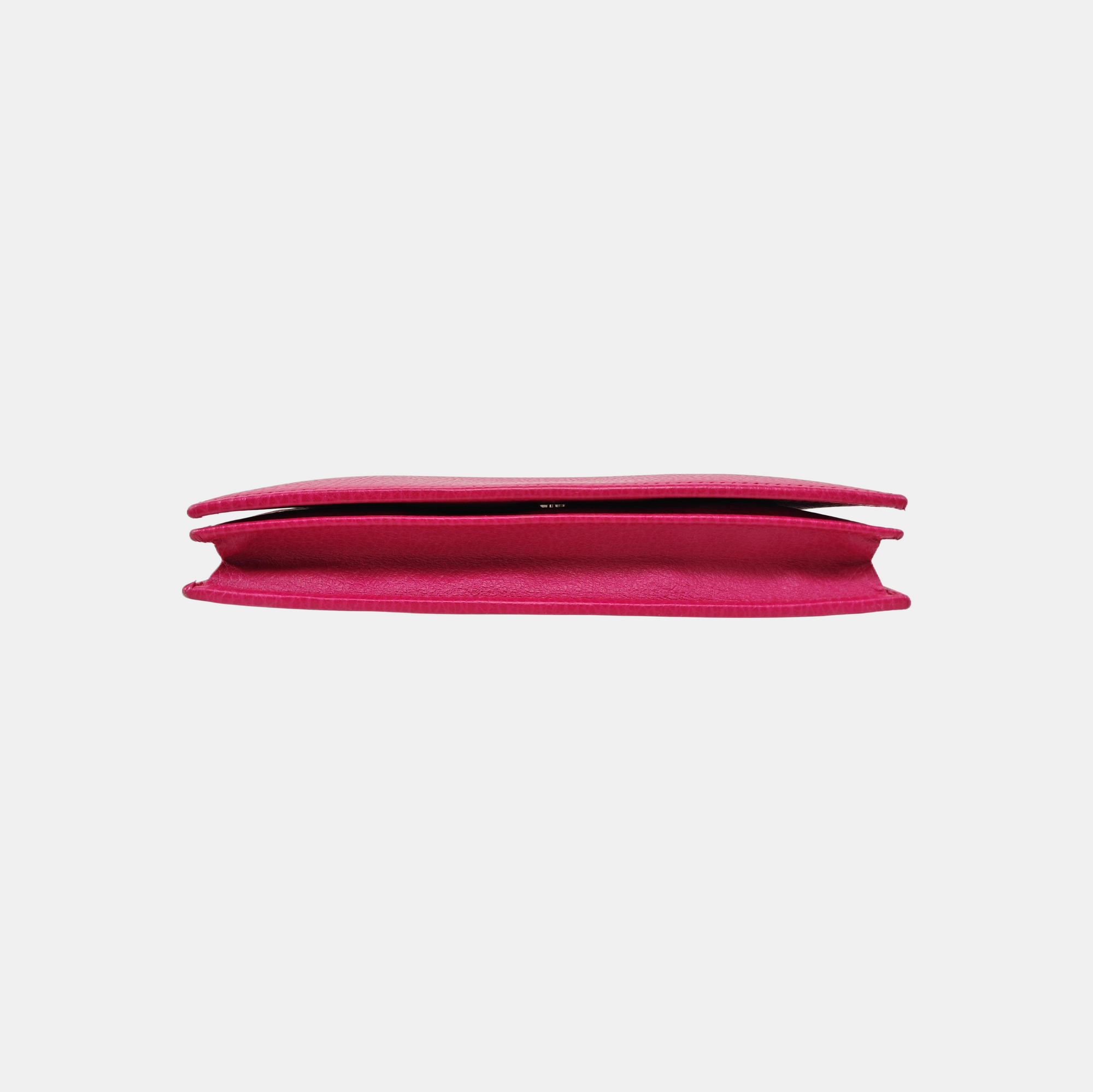 Swing Calfskin Red