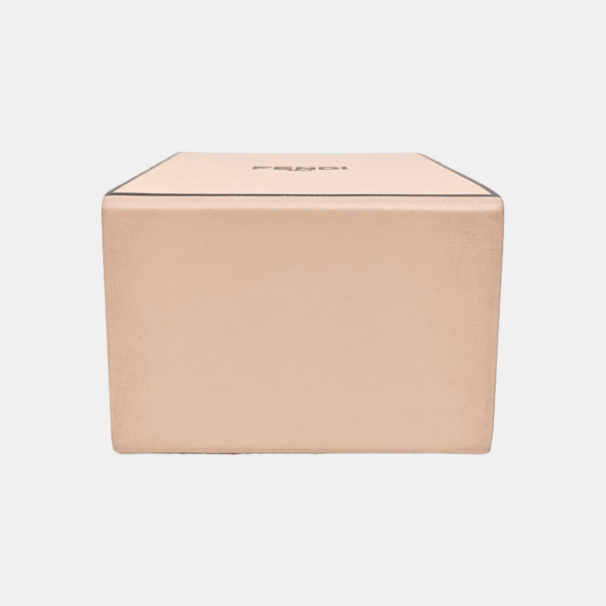 Calfskin Shoulder Bag Pink