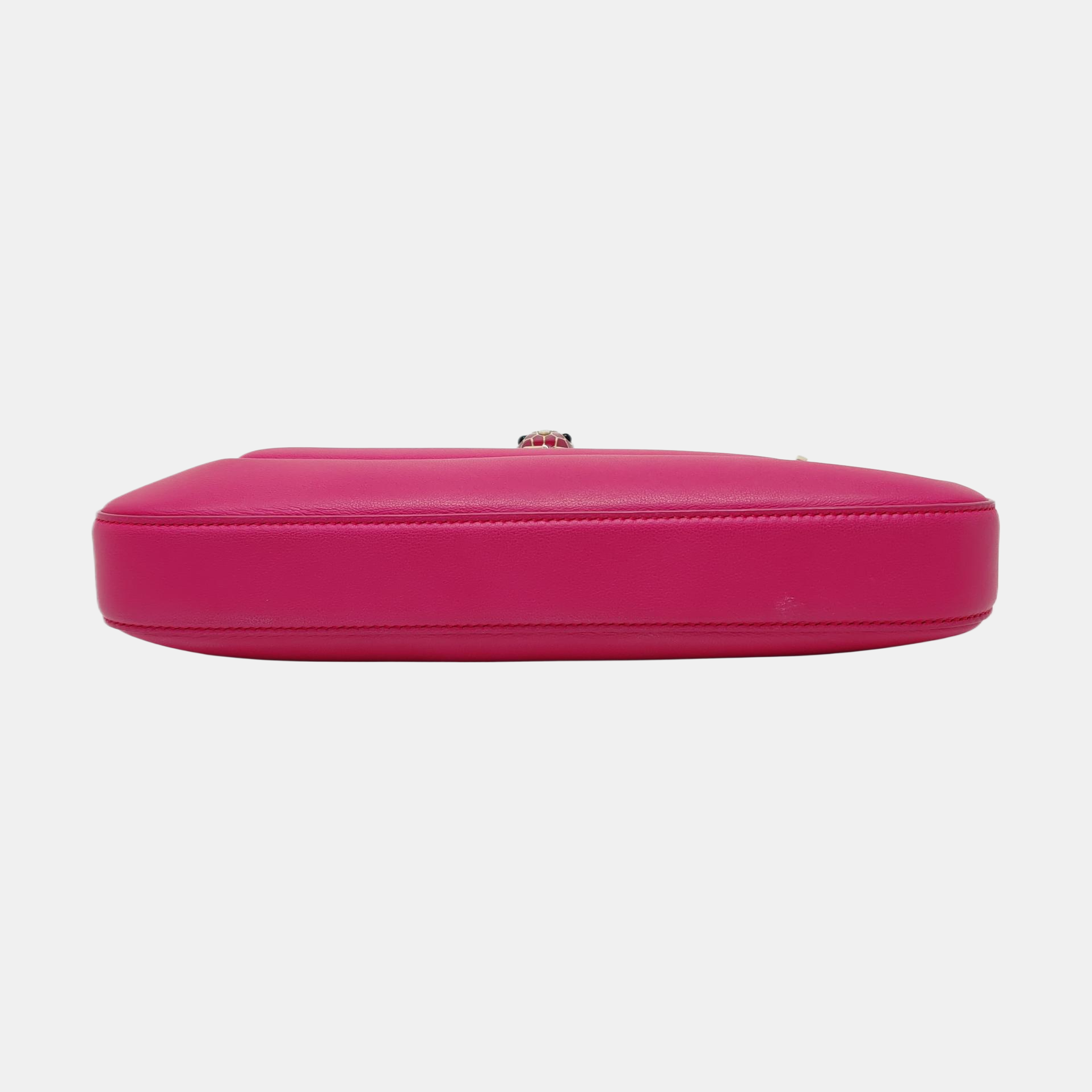 SERPENTI FOREVER Calfskin Pink
