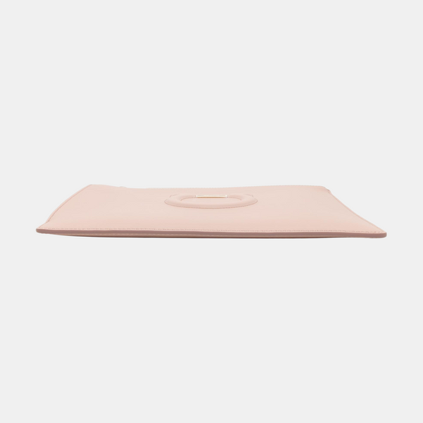 City Calfskin Pink