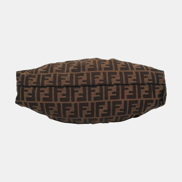 Mamma Forever Canvas Brown