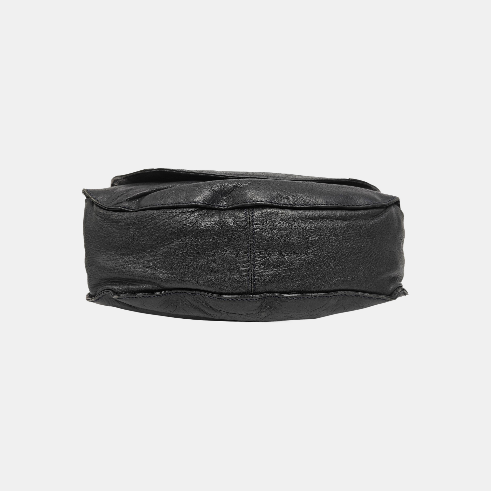 Neo Classic Calfskin Gray
