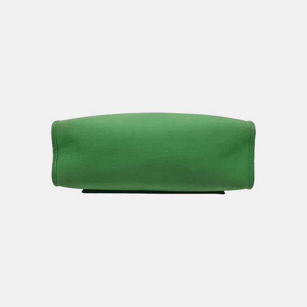 Herbag 31 Canvas Green