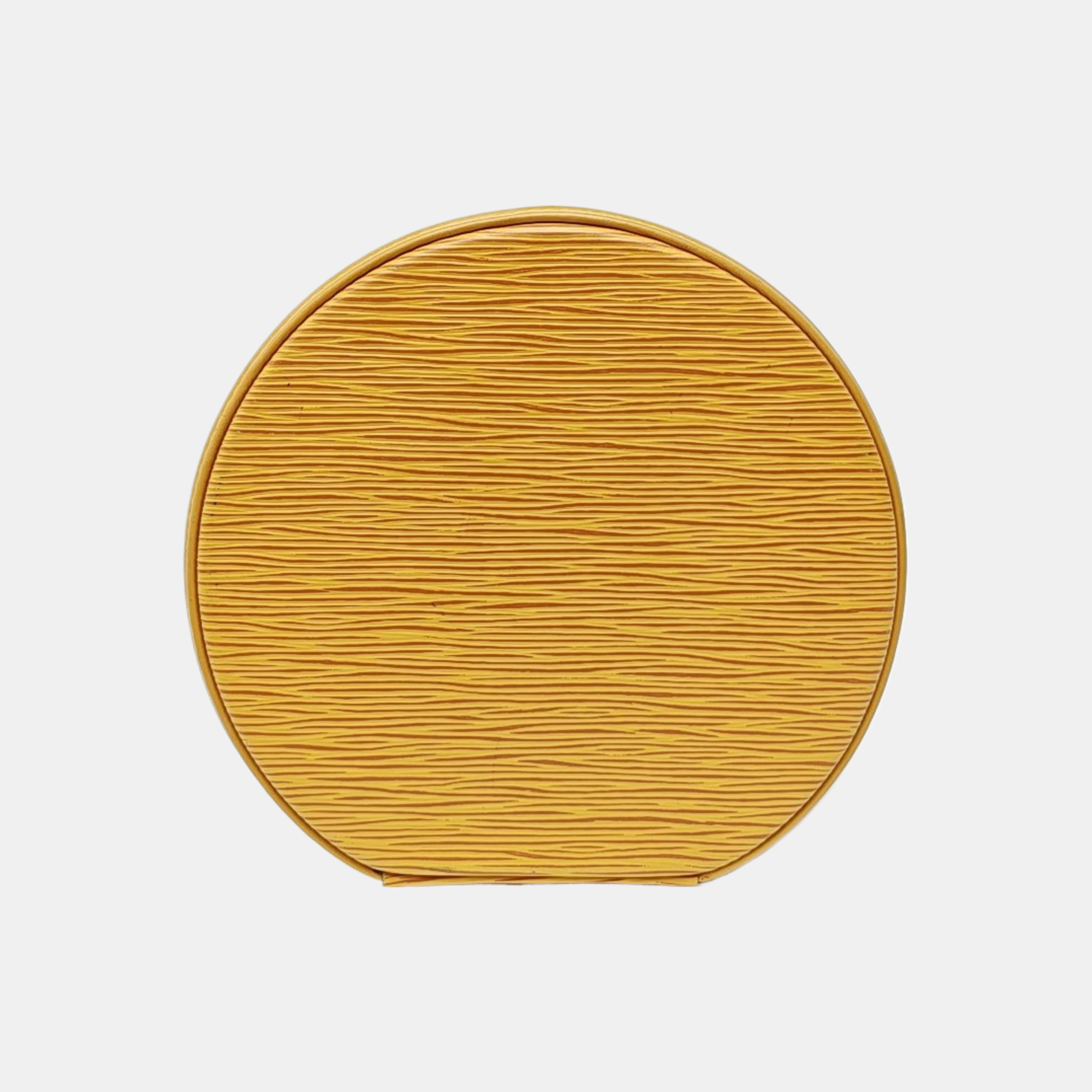 VINTAGE CANNES Epi Yellow
