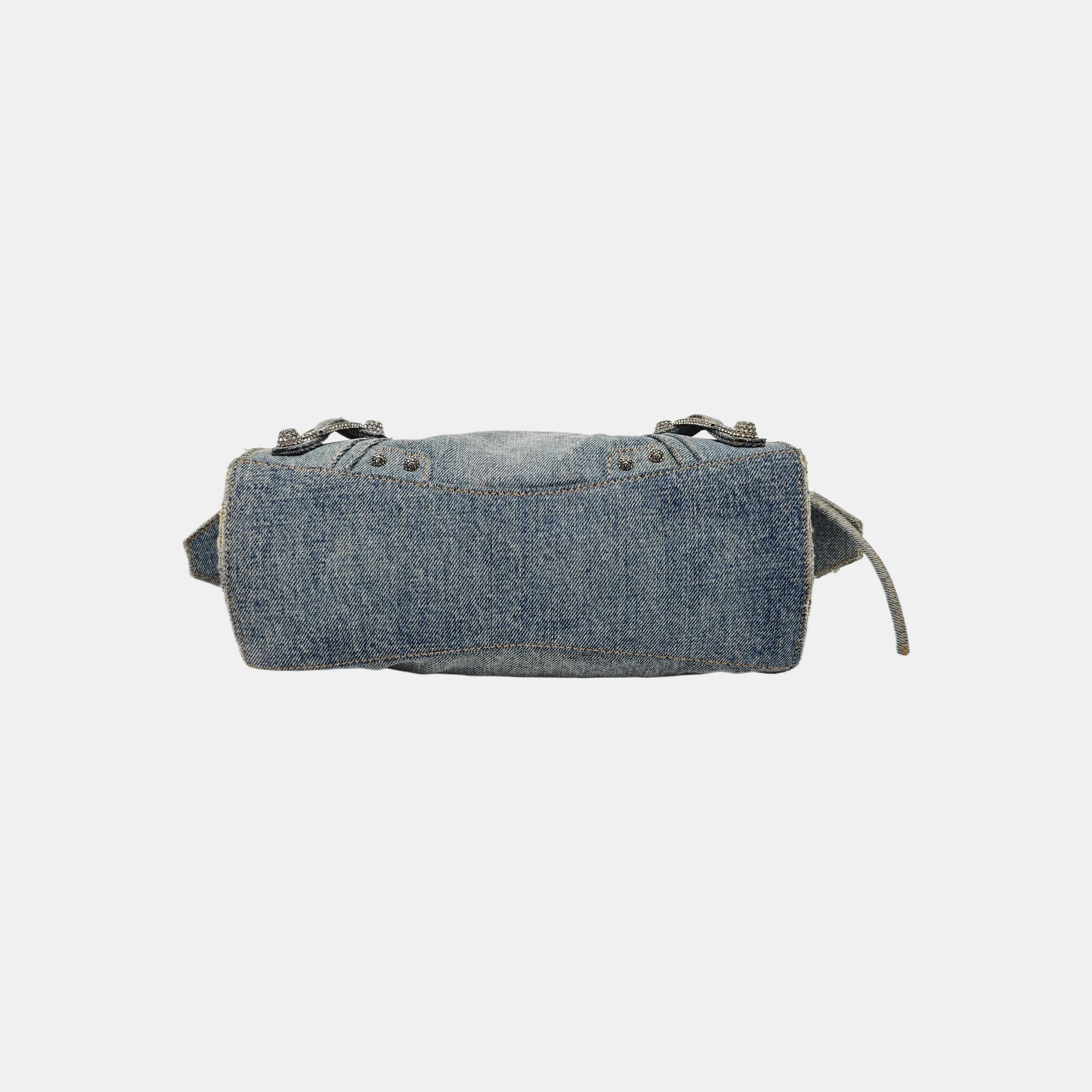 Neo Cagole City Extra Small Denim Blue