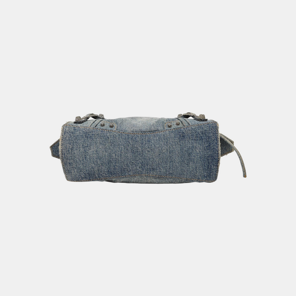 Neo Cagole City Extra Small Denim Blue
