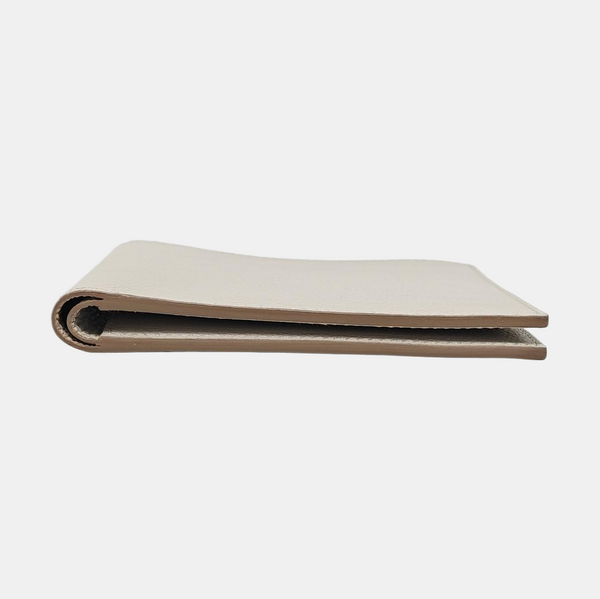 Necto Evercolor Gray Wallet