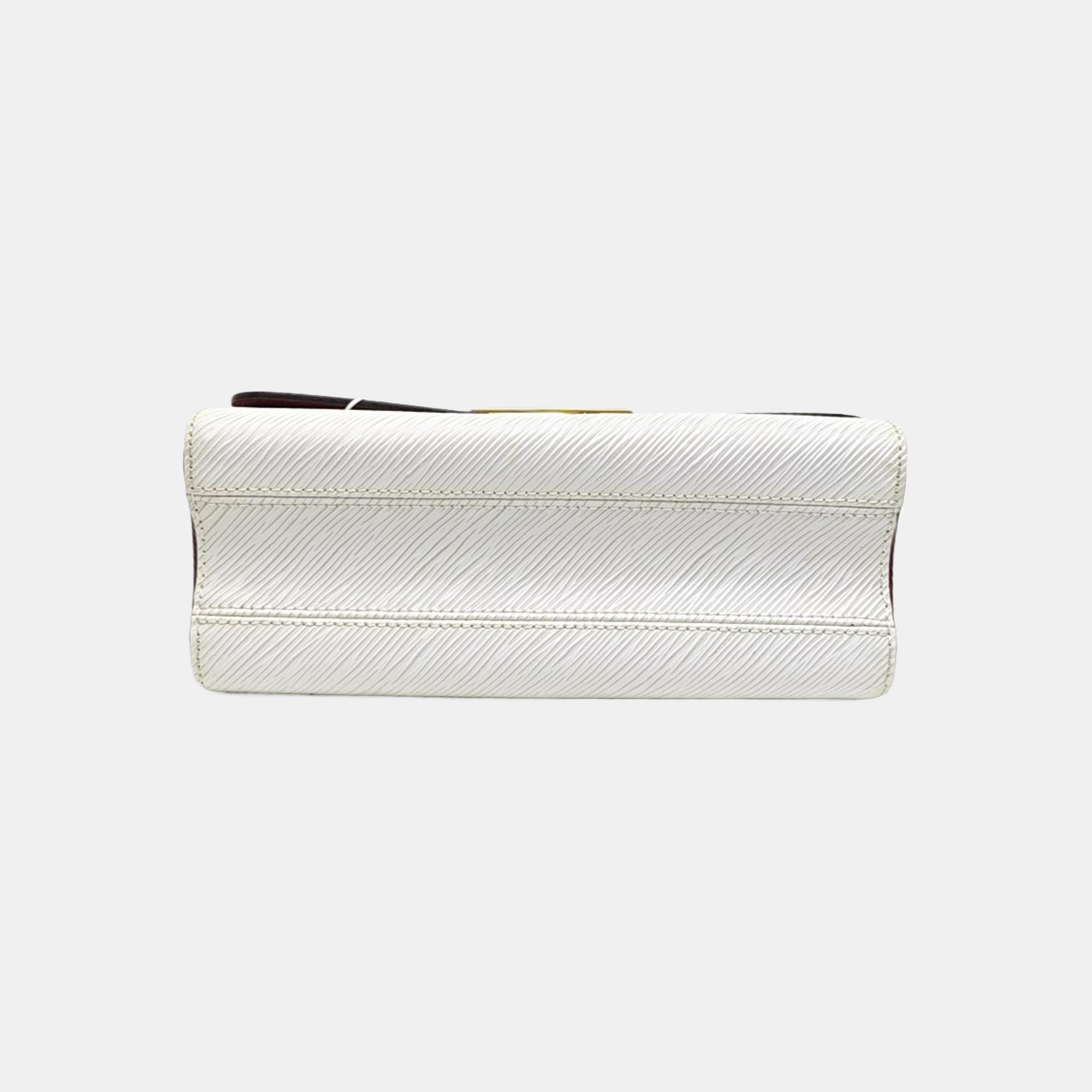 TWIST MM Epi White