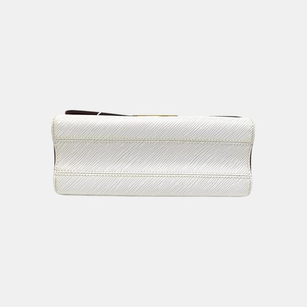 TWIST MM Epi White