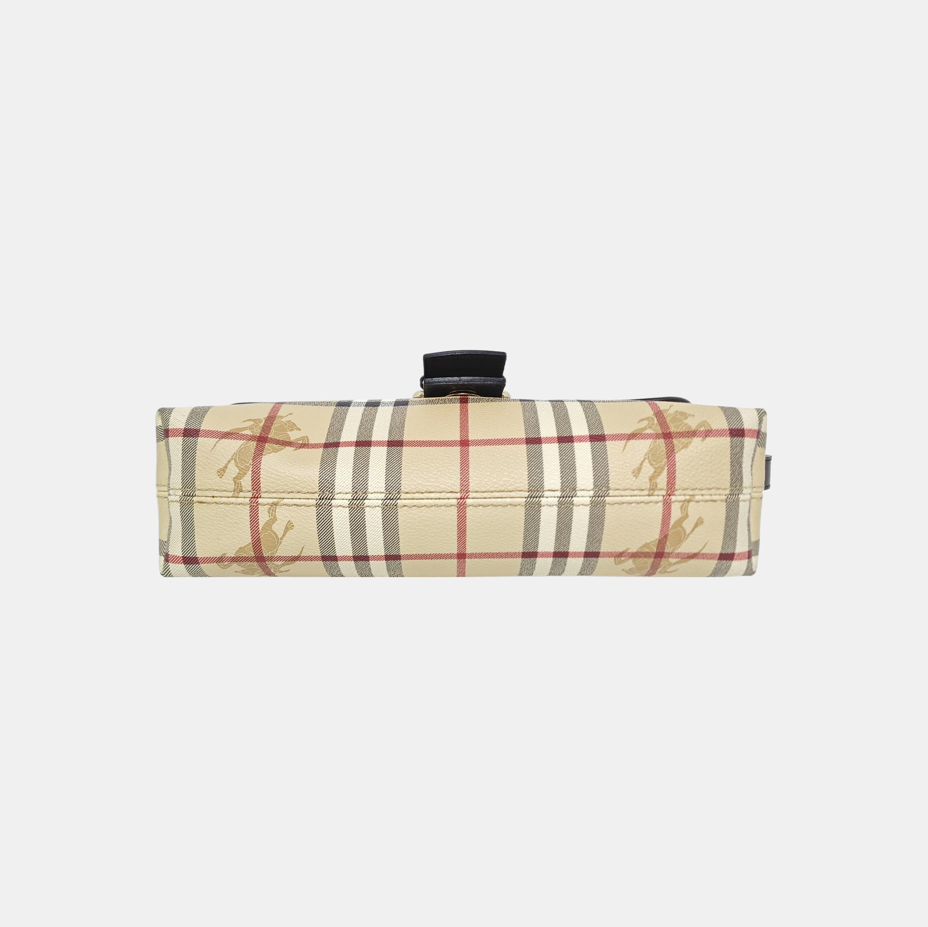 Eden Coated Canvas Beige