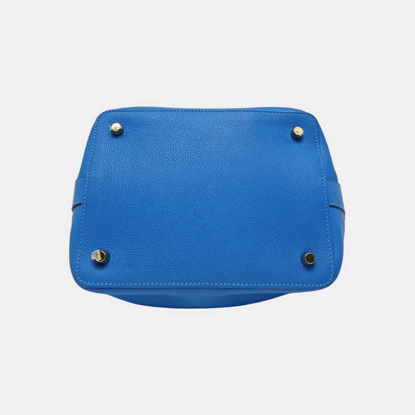 Toolbox Evercolor Blue